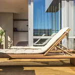 Apartamento Elija Penthouse With Sea View & Terrace - Near - Free Parking