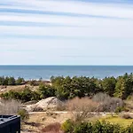 Elija Penthouse With Sea View & Terrace - Near - Free Parking