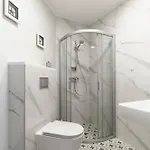 Elija Penthouse With Sea View & Terrace - Near - Free Parking Apartamento Palanga