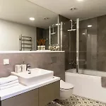 Elija Penthouse With Sea View & Terrace - Near - Free Parking Apartamento