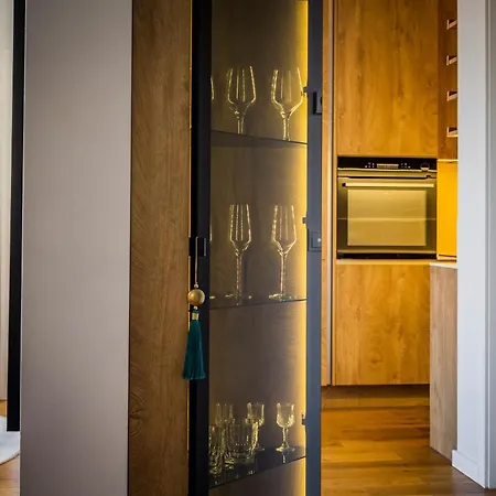 דירה Elija Penthouse With Sea View & Terrace - Near - Free Parking