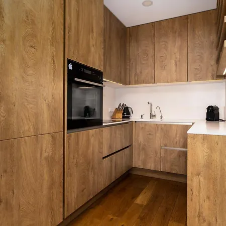 Lejlighed Elija Penthouse With Sea View & Terrace - Near - Free Parking *